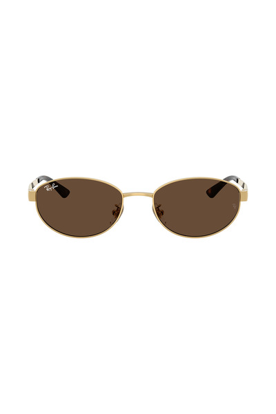Ray-Ban RB3774D 001 73 55 Unisex Güneş Gözlüğü