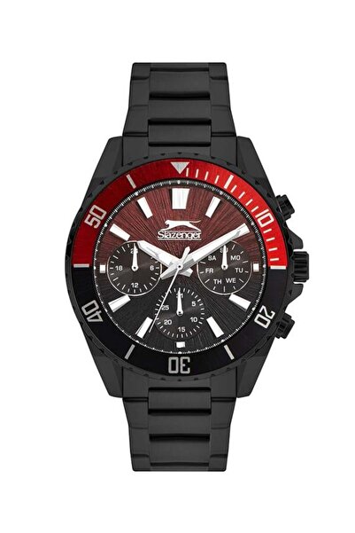 Slazenger SL.09.2273.2.06 Men's Wristwatch