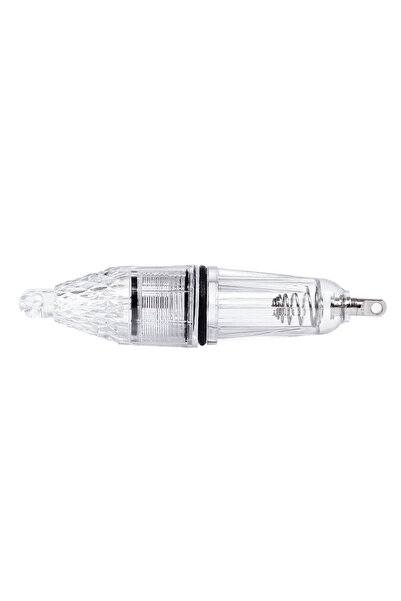 Choice4 Colorful 1 Set of Battery Free LED Energy-Saving Fish Lure Light Boat...