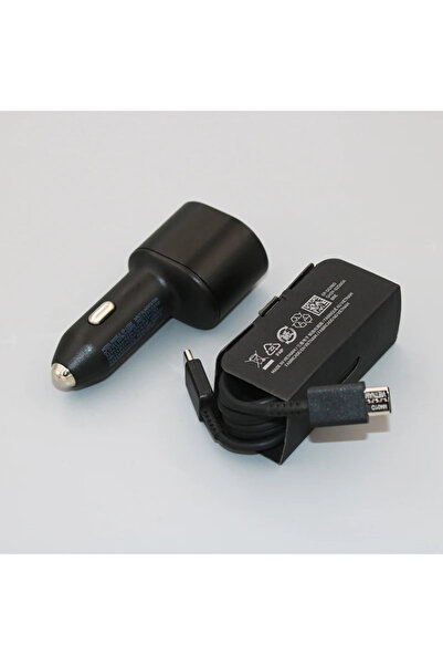 Samsung and 1M cable Dual Usb Car Charger 60w 45w 15w Type C Auto Chargeur Ca...