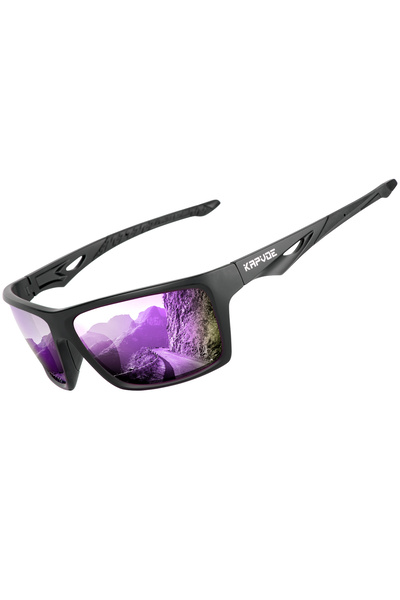 Choice5 kapvoe Polarized lens 07 Kapvoe Polarized Sunglasses Fashion Outdoor ...