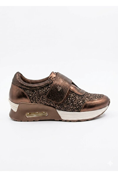 venüs ayakkabı Venus 0033 Summer Shoes Women Brown Brown