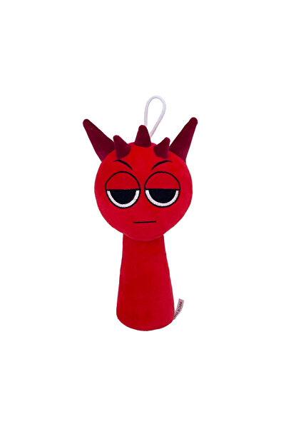 Choice 1pcs Sprunki Plush Toys Sprunki Plushie Doll Singers Oren Wenda Game C...