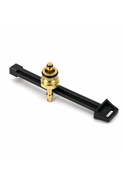 Viessmann Combi Water Filling Tap
