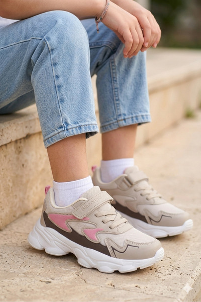 Slazenger أحذية مشي صيفية للأطفال مضادة للعرق ومضادة للانزلاق ولا تسبب الروائ...