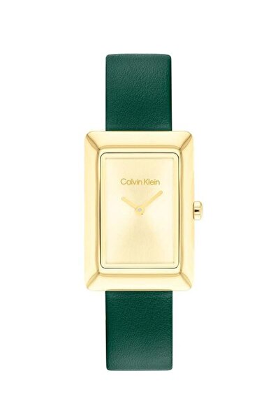 Calvin Klein CK25200397 Kadın Kol Saati