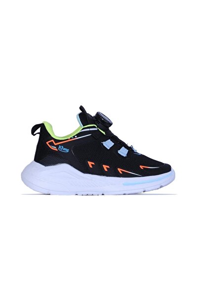 M.P. Mp 251-3411Ft crno-zelene sportske patike za dečake Patike