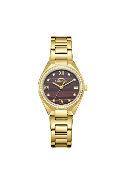 Slazenger Sl.09.2590.3.140 Women's Wristwatch