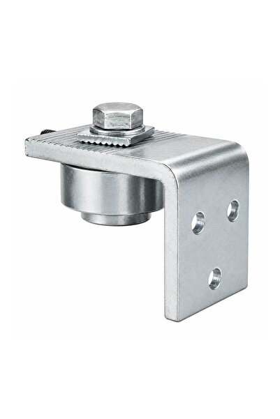 EmaConstruct Balama superioară cu rulment pentru poartă cu diametrul de 50 mm