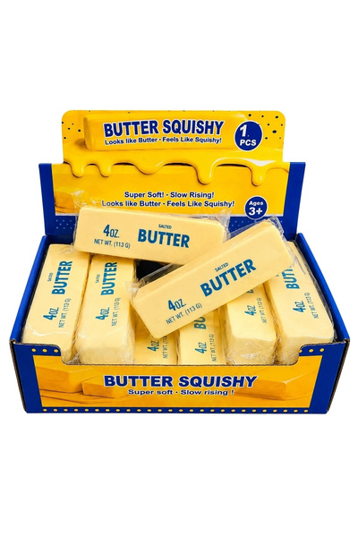 Laslusa BUTTER SQUISHY