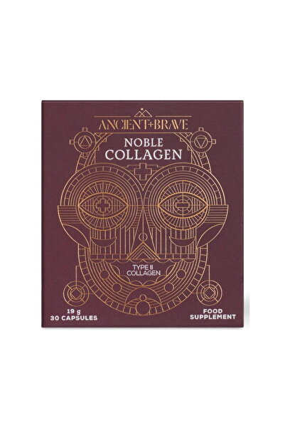 Ancient and Brave Colagen Tip II Noble Collagen 30cps