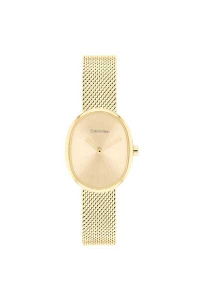 Calvin Klein Ck25100174 Women Wrist Watch