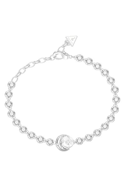 Guess Jgujubb06235Jwrhs Women's Bracelet