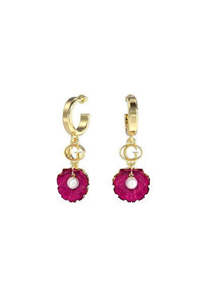 Guess JGUJUBE05130JWYGFCTU أقراط نسائية