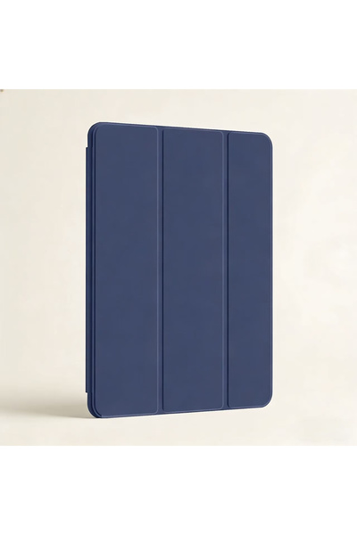 Choice44 iPad 7th 8th 9th10.2 Navy Blue For iPad 11th 10th 9th 8th 7th 6th Ge...