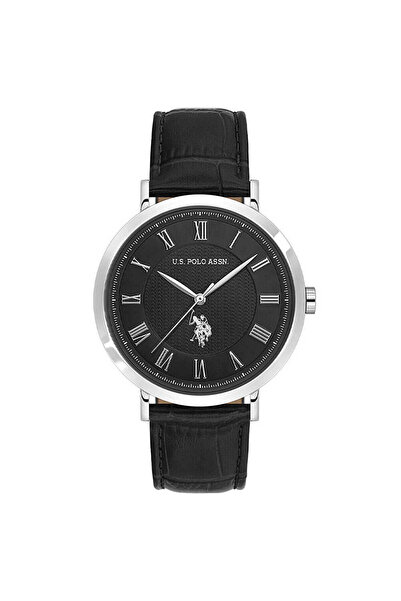 U.S. Polo Assn. USPA1036-07 Erkek Kol Saati