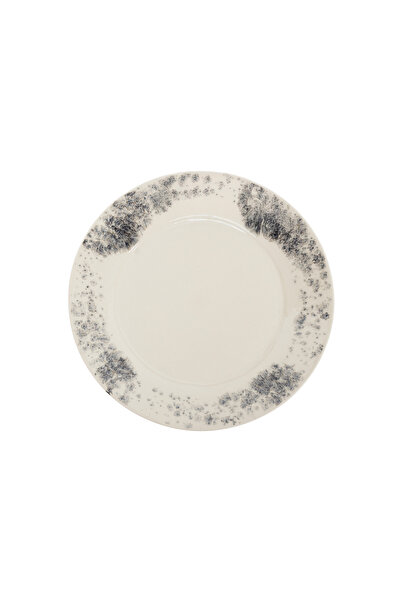 Yargıcı Seramik Yemek Tabağı(28x3 Cm)