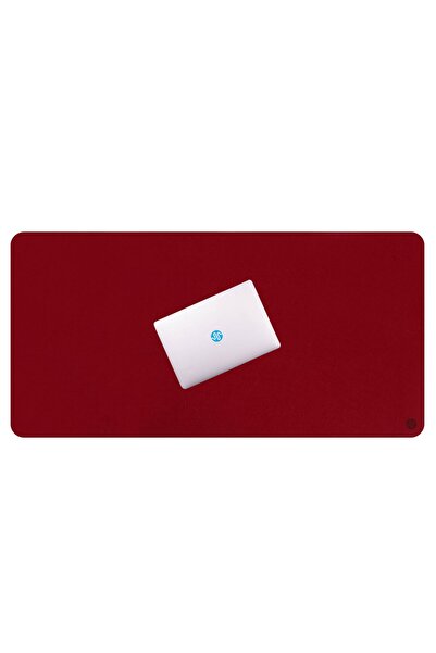 PadForce Mousepad minimalist din lână sintetică pentru birou, gaming, birou, ...