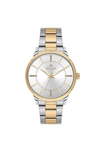 Wesse Wwg203816 Men's Wristwatch