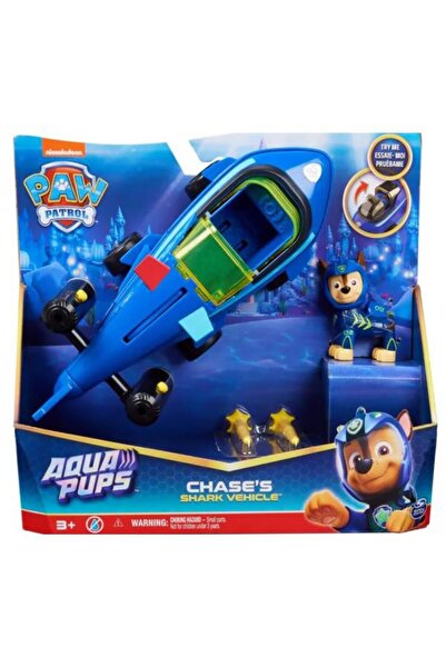 Spinmaster مركبات باو باترول ذات الطابع المائي سيارات باو باترول المائية تطار...