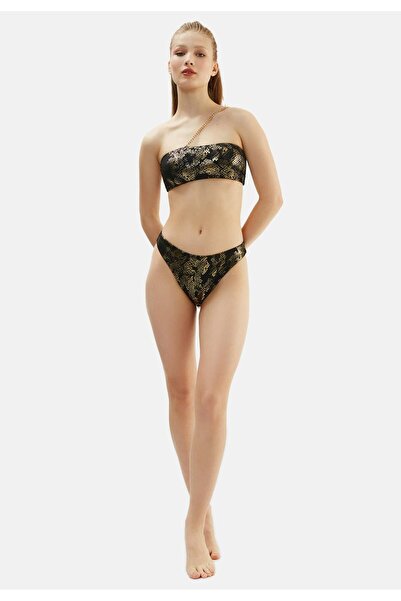 Eros 2101esbk strapless bikini tk.