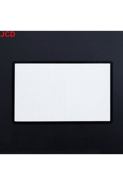 Choice3 black plastics JCD Replacement Upper Upper Front Top Screen Frame Len...