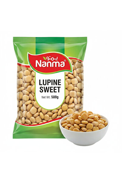 Nanma Lupine Sweet (Turmas) 500g