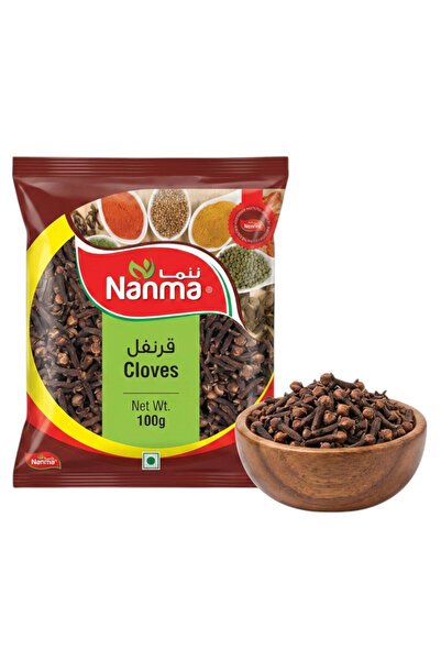 Nanma Cloves 100g