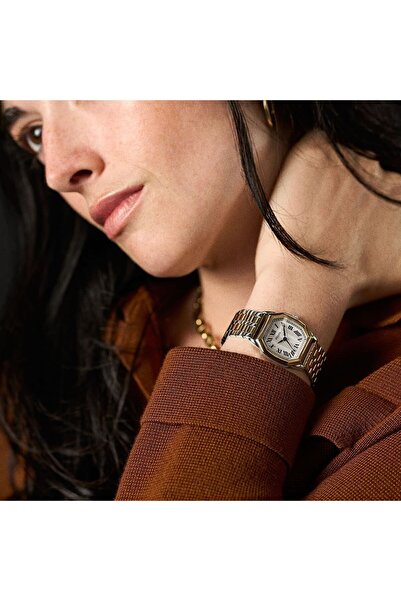 Fossil FES5362 Kadın Kol Saati