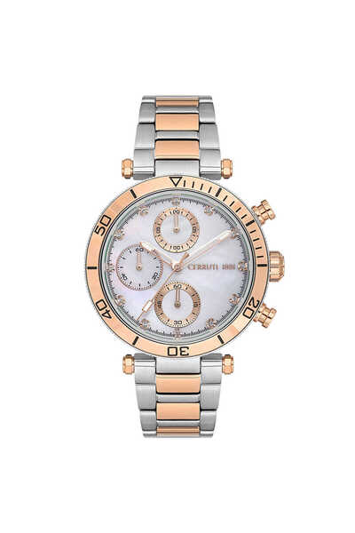 Cerruti 1881 ساعة يد نسائية CIWLI0049906