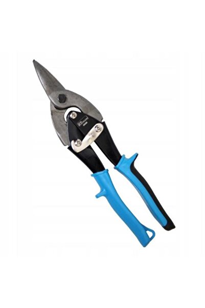 Solplant Foarfeca de tabla pentru taiere dreapta, 250 mm,