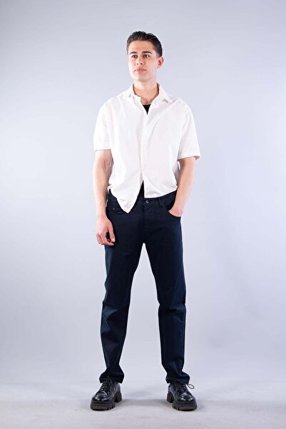 Mckanzie 5294 Normal Skin Regular Fit Trousers