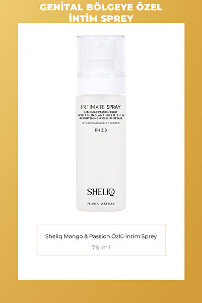 Sheliq cosmetique Dis Genital Bolge Aydinlik Gorunum, Cilt Tonunu Esitleyici ...