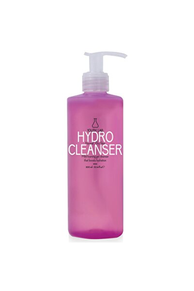 YOUTH LAB HYDRO CLEANSER - Demachiant pentru hidratare
