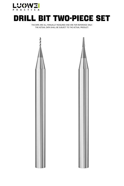 Choice LW-331 LUOWEI LW-331 أداة استخراج البراغي المزورة لإصلاح الهواتف من سب...