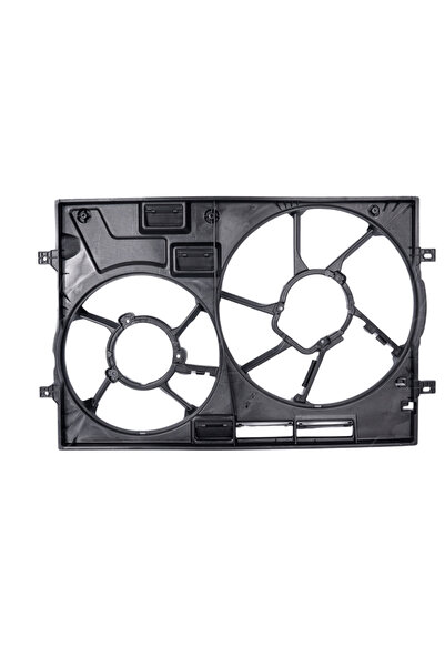 Wisco Fan Davlumbazı – 1233357-00 – Volkswagen Arteon Golf7 7.5 13 > Ve Sonra...