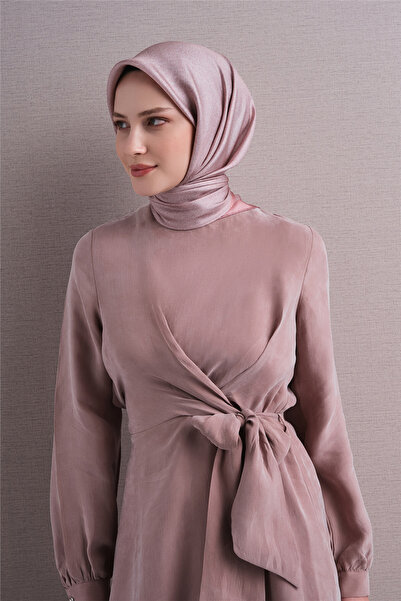 Armine Saf İpek Twill Eşarp 9601D 35