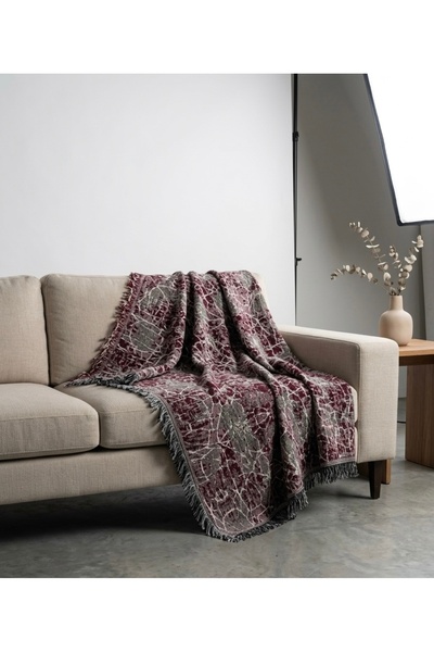 ALTINKOZA HOME غطاء كرسي 170x220 سم