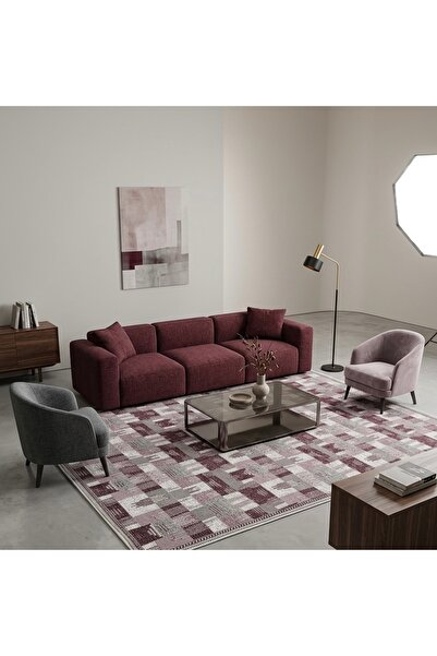 ALTINKOZA HOME سجادة سايك دوكوما للموسم الجديد سافان 6 متر مربع 200×300 سم