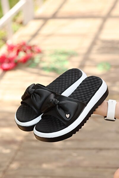 Madam Tarz Santo Thick-Soled Daily Orthopedic Slipper