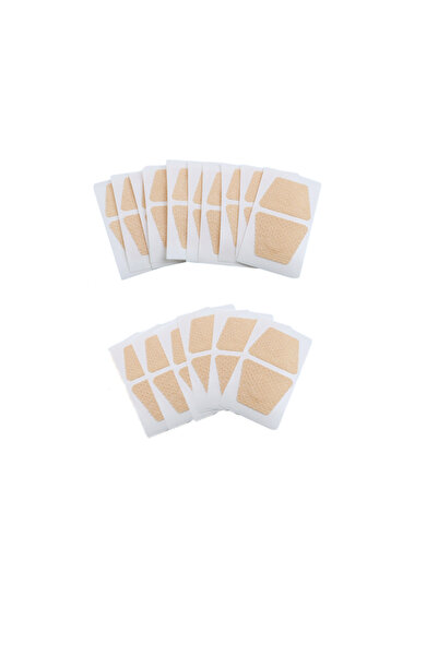Choice 32PCS 32Pcs Toenail Fungus Patch Waterproof Nail Repair Patches Nail I...
