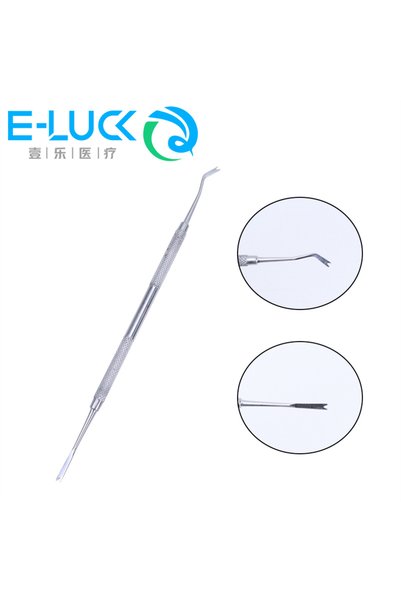 Choice 1 pc Dental Orthodontic Ligature Director Double Ends Fine Narrow Tip ...