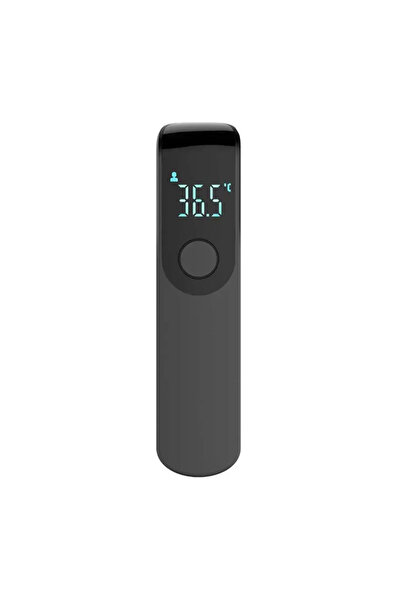 Choice1 Type 5 Non-contact Laser Body Temperature Ear Thermometer Infrared Fe...