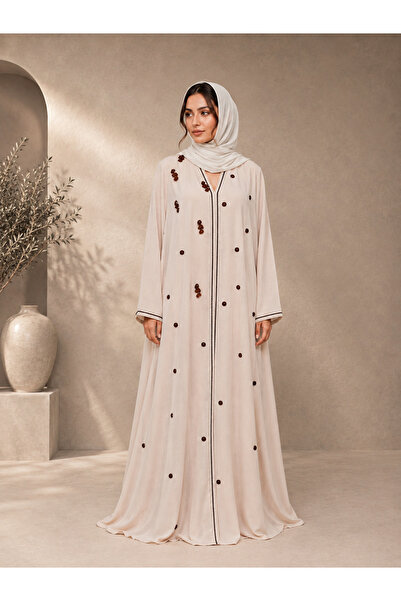 JADEVINE عباية