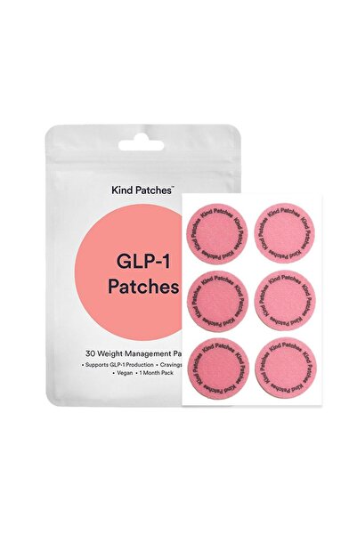 choice2 1 bag GLP-1 NAD+ Kind Patches Body Shaping Patches Weight Loss Slimmi...