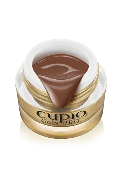 Cupio Gel color ultra pigmentat Cupio Cinnamon