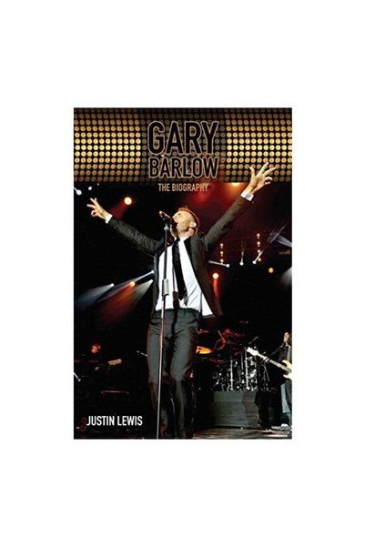 KINGS ROAD PUBLISHING Gary Barlow