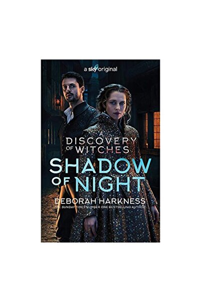 Headline Publishing Group Shadow of Night : (All Souls 2)