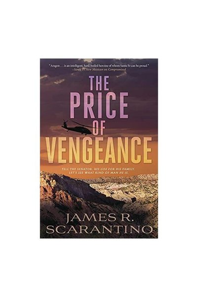 Llewellyn Publications The Price of Vengeance