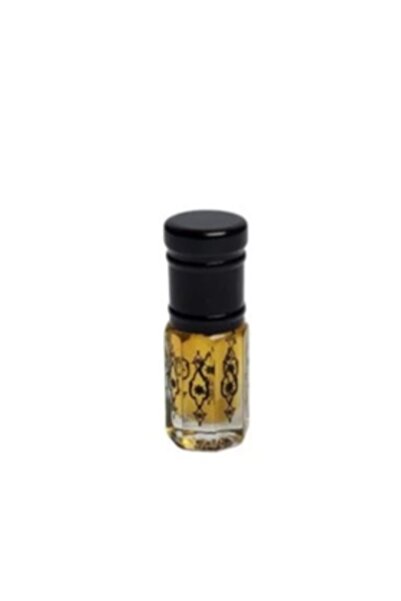 Oud Passion oil